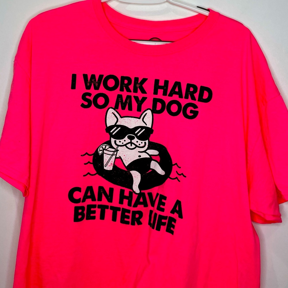 DoGGO lovers Tee!!!